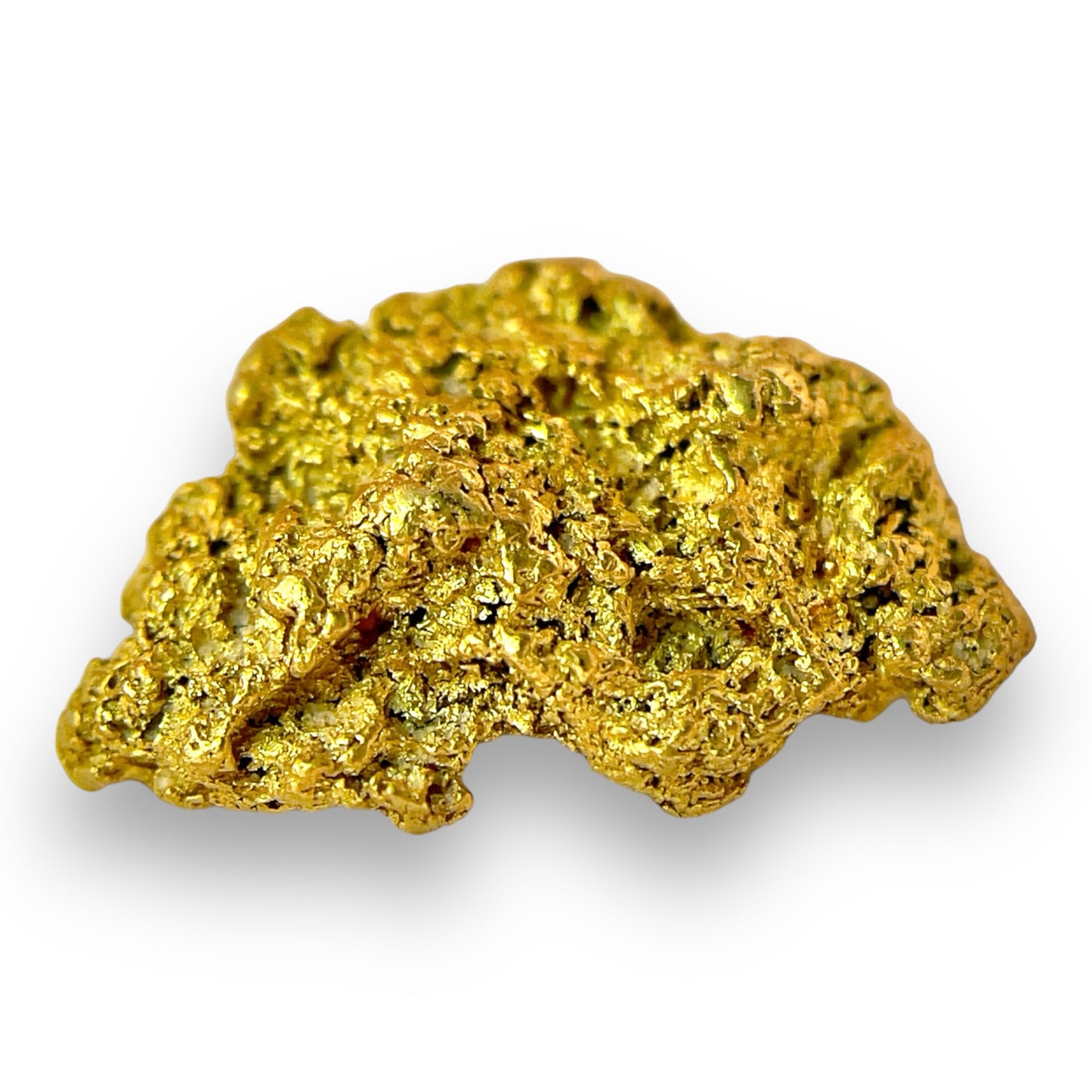 Nevada Gold Nugget  2.38 grams